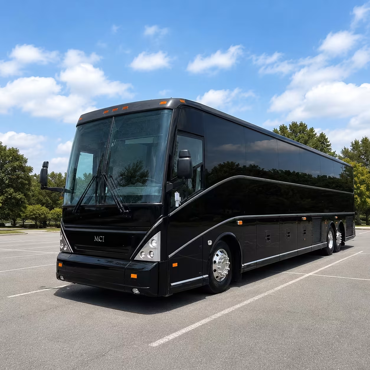 compare corporate event transportation options in indio and beyond