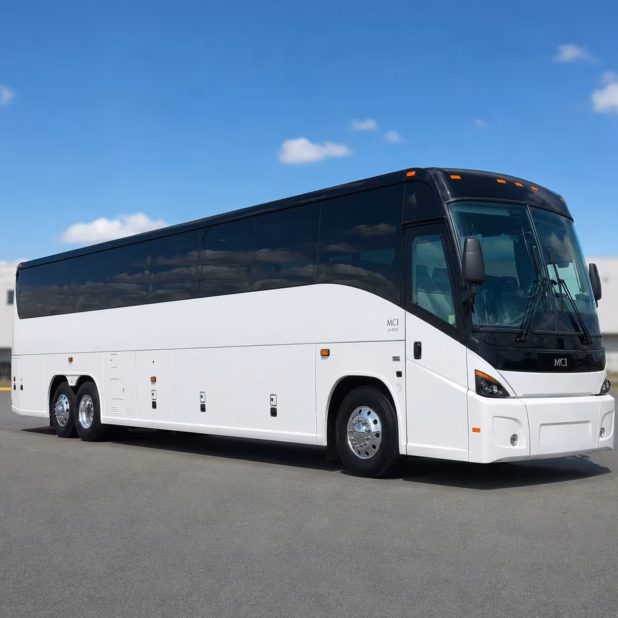 compare employee transportation options in indio and beyond