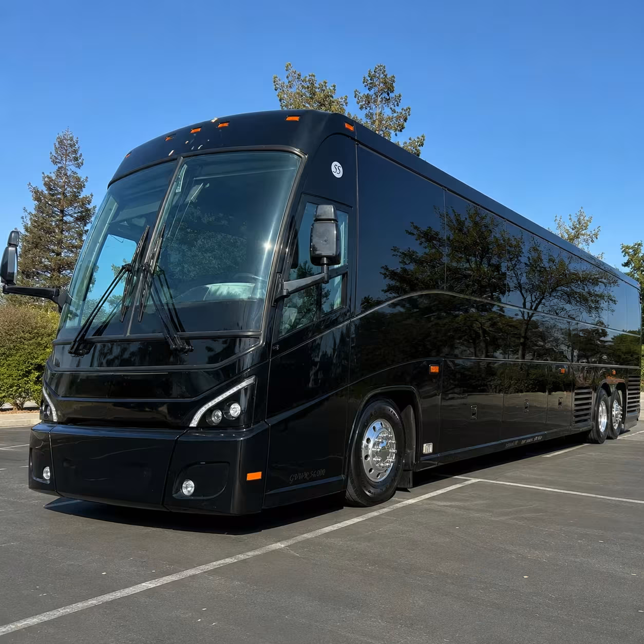 compare long distance transportation options in indio and beyond