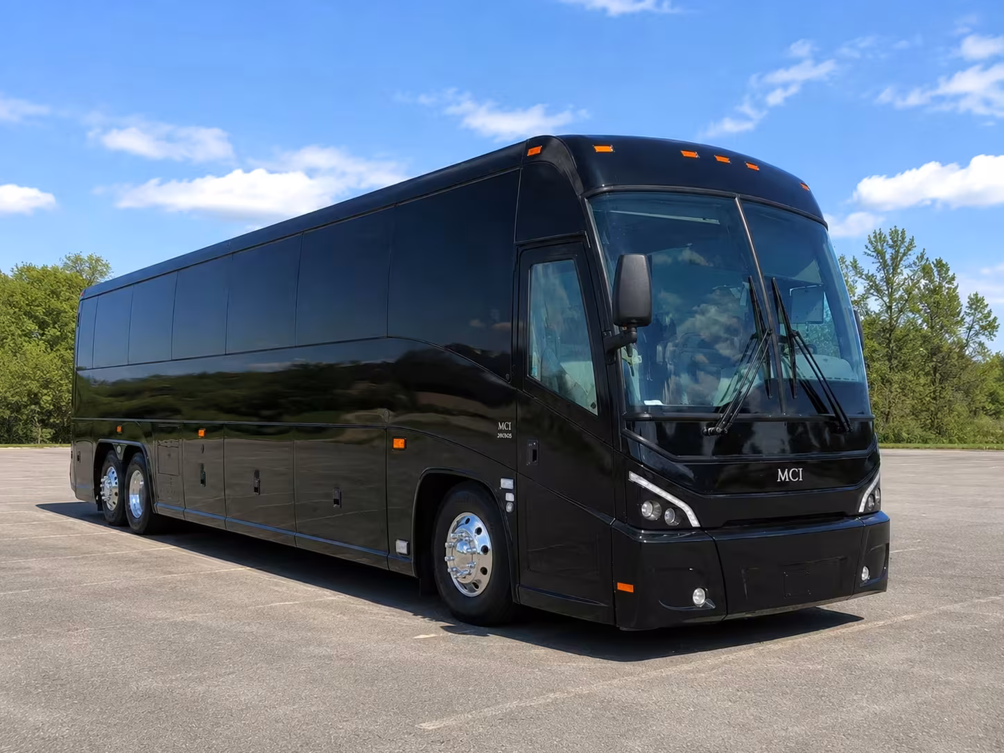 compare private event transportation options in indio and beyond