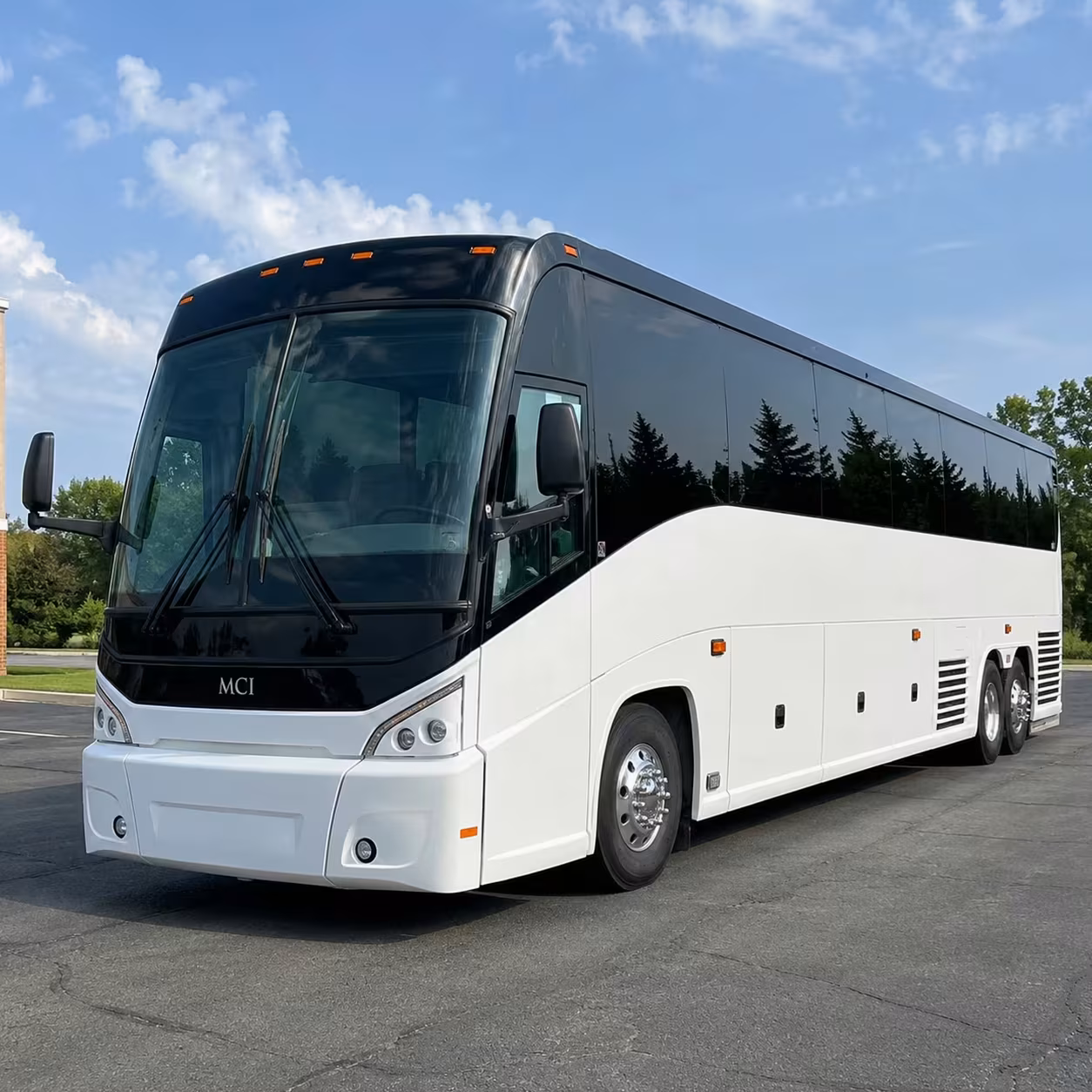 compare religious group transportation options in indio and beyond