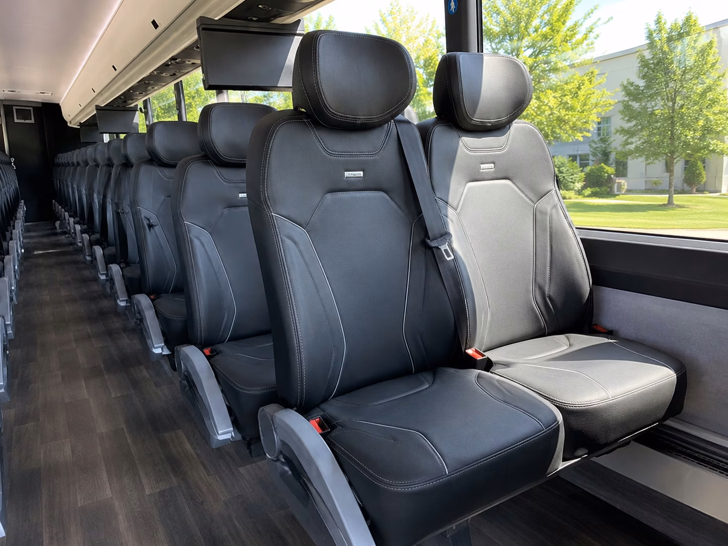 compare wedding transportation options in indio and beyond