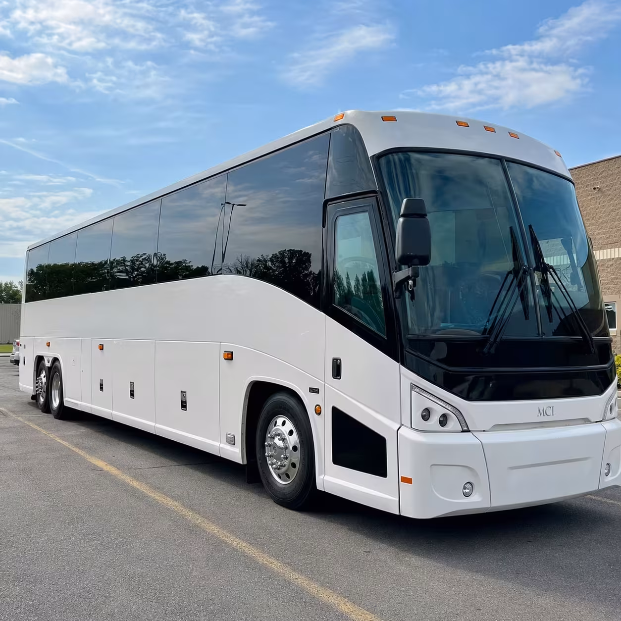 corporate group and vip concert transportation in indio