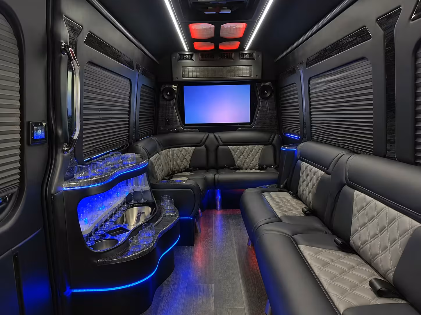corporate retreat transportation to indio s desert resorts