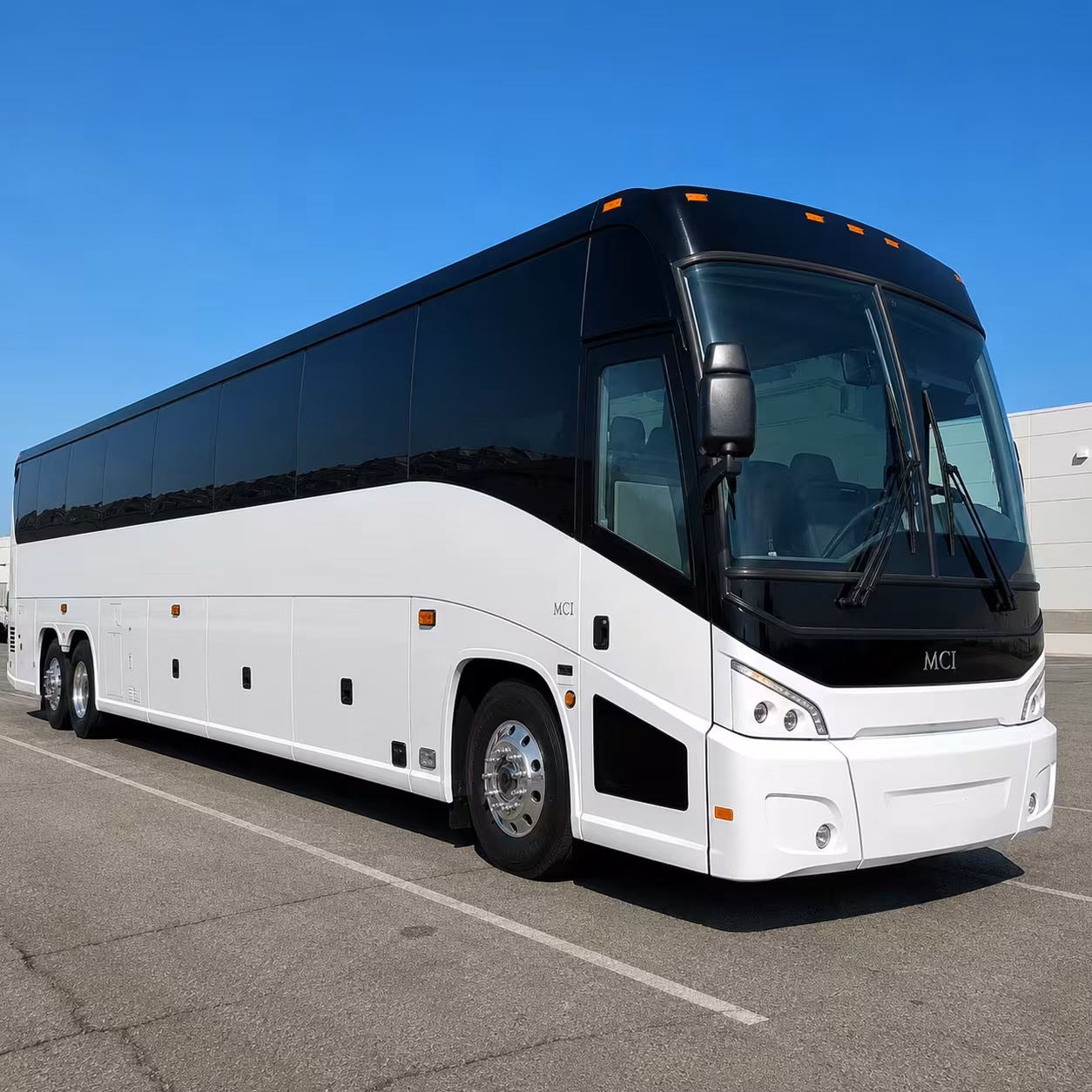 how the distance and duration of your trip affect indio charter bus rates