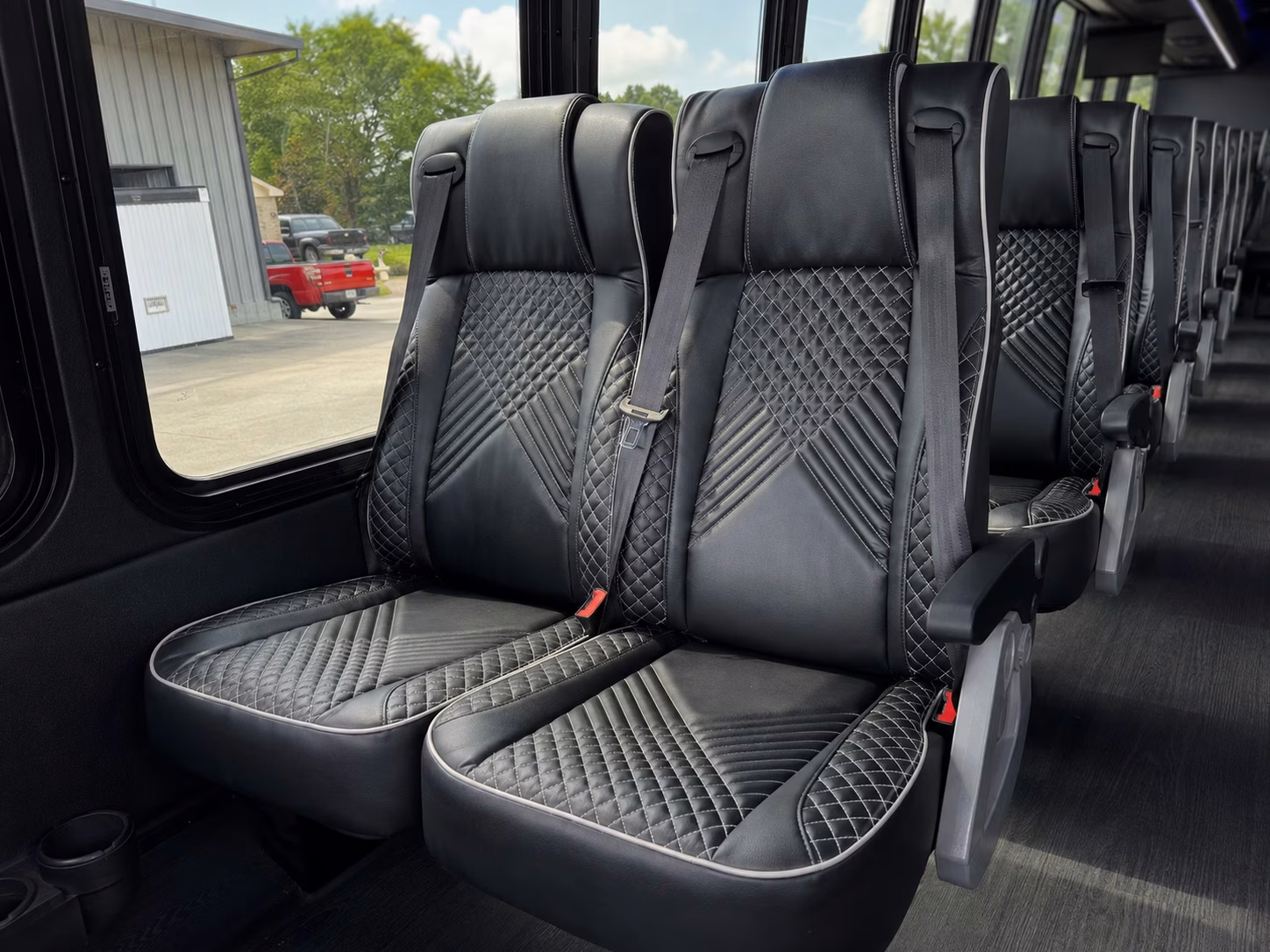 indio church charter bus rentals across the coachella valley
