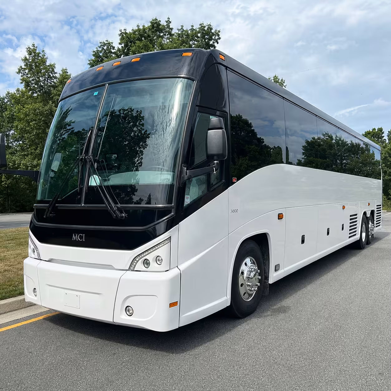 indio church event bus rentals for easter and christmas
