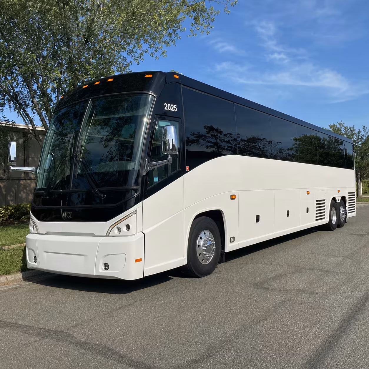 indio church shuttle buses between campuses and services