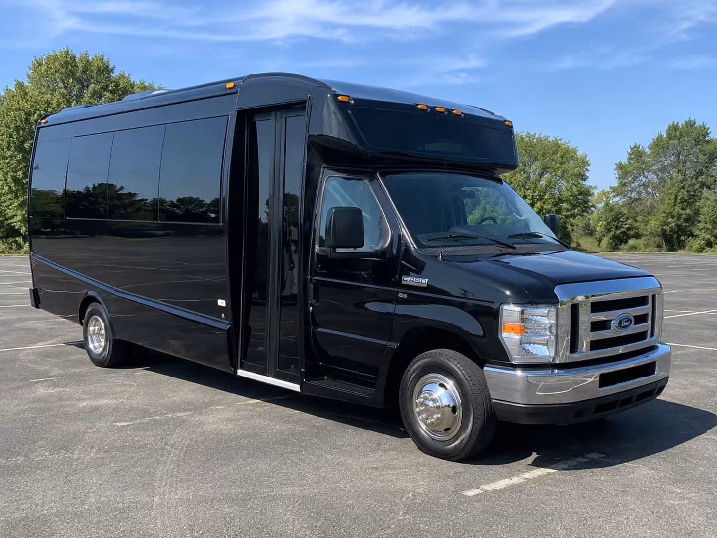 indio church transportation