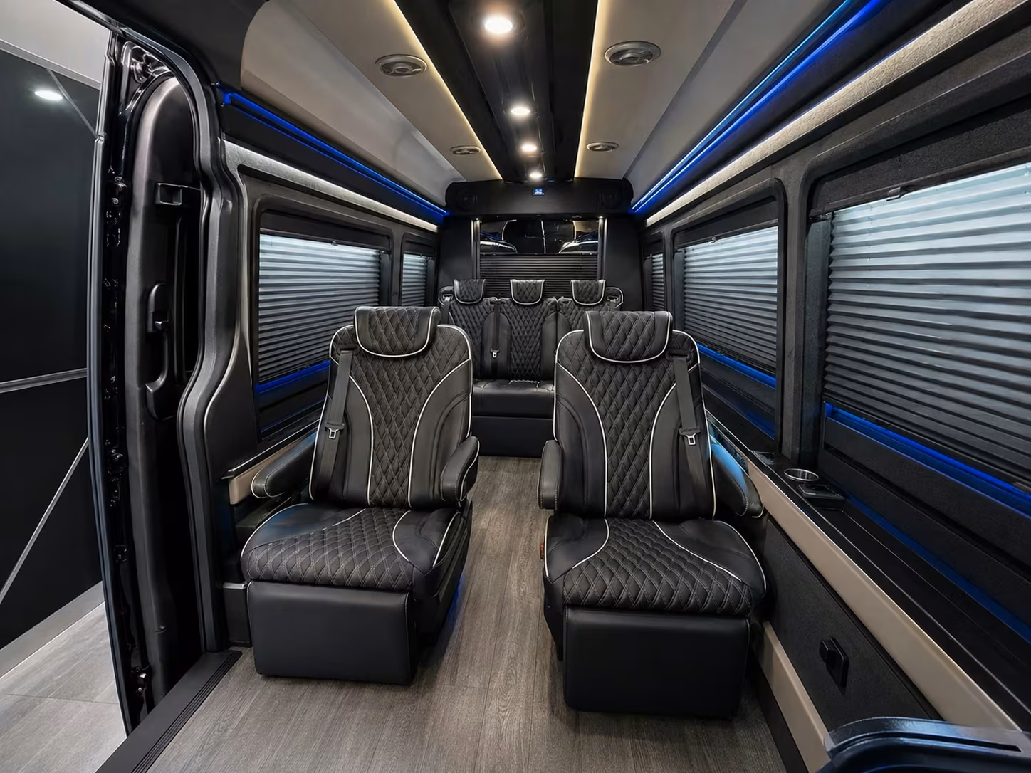 indio corporate bus rentals for coachella valley resorts