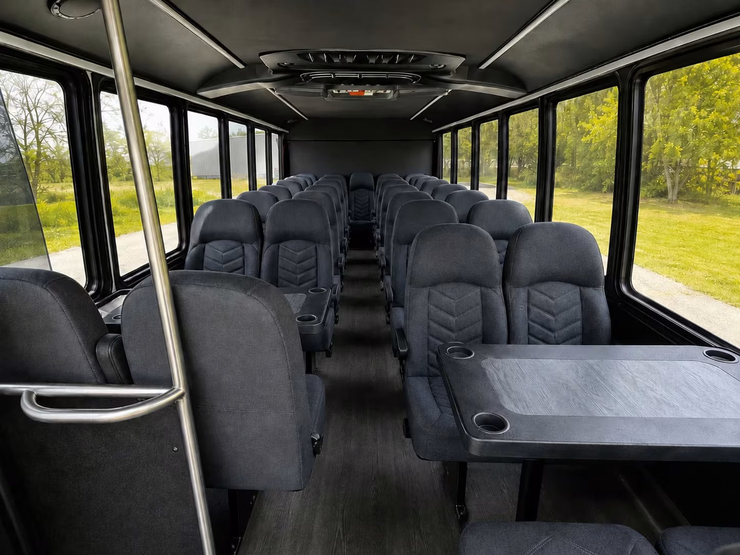 indio employee transportation