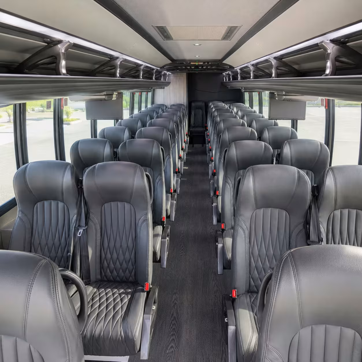 indio event transportation