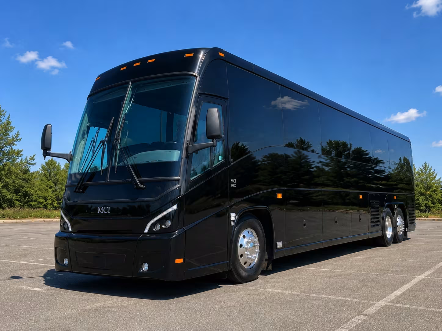 indio field trip transportation
