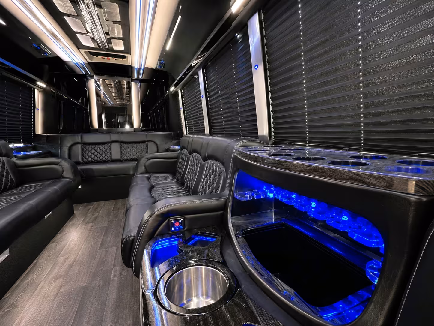 indio prom transportation