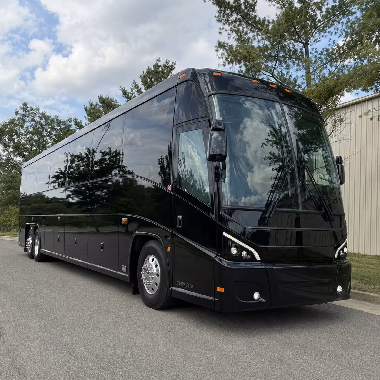 indio shuttle buses for coachella and stagecoach festival groups