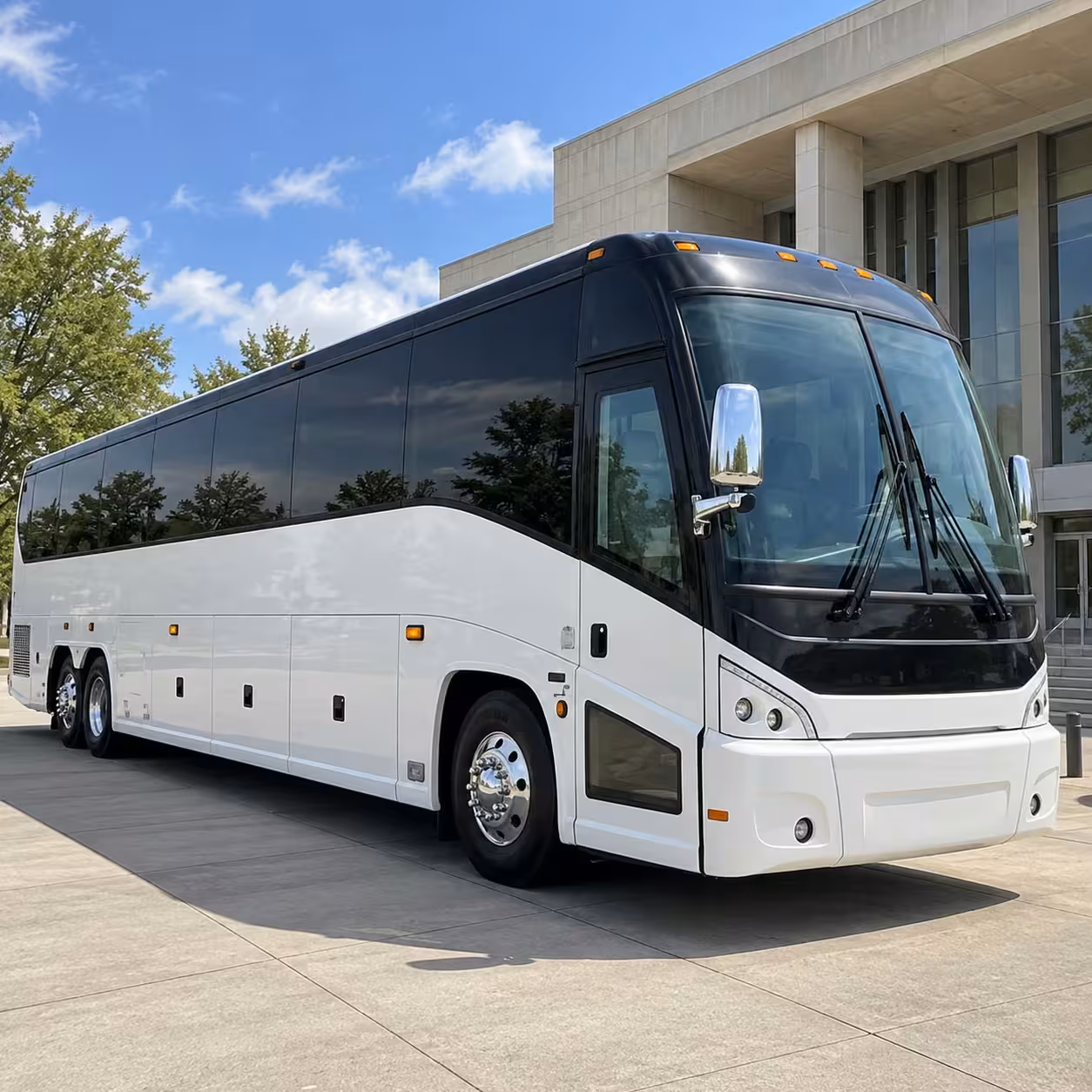 indio sports team fan transportation services