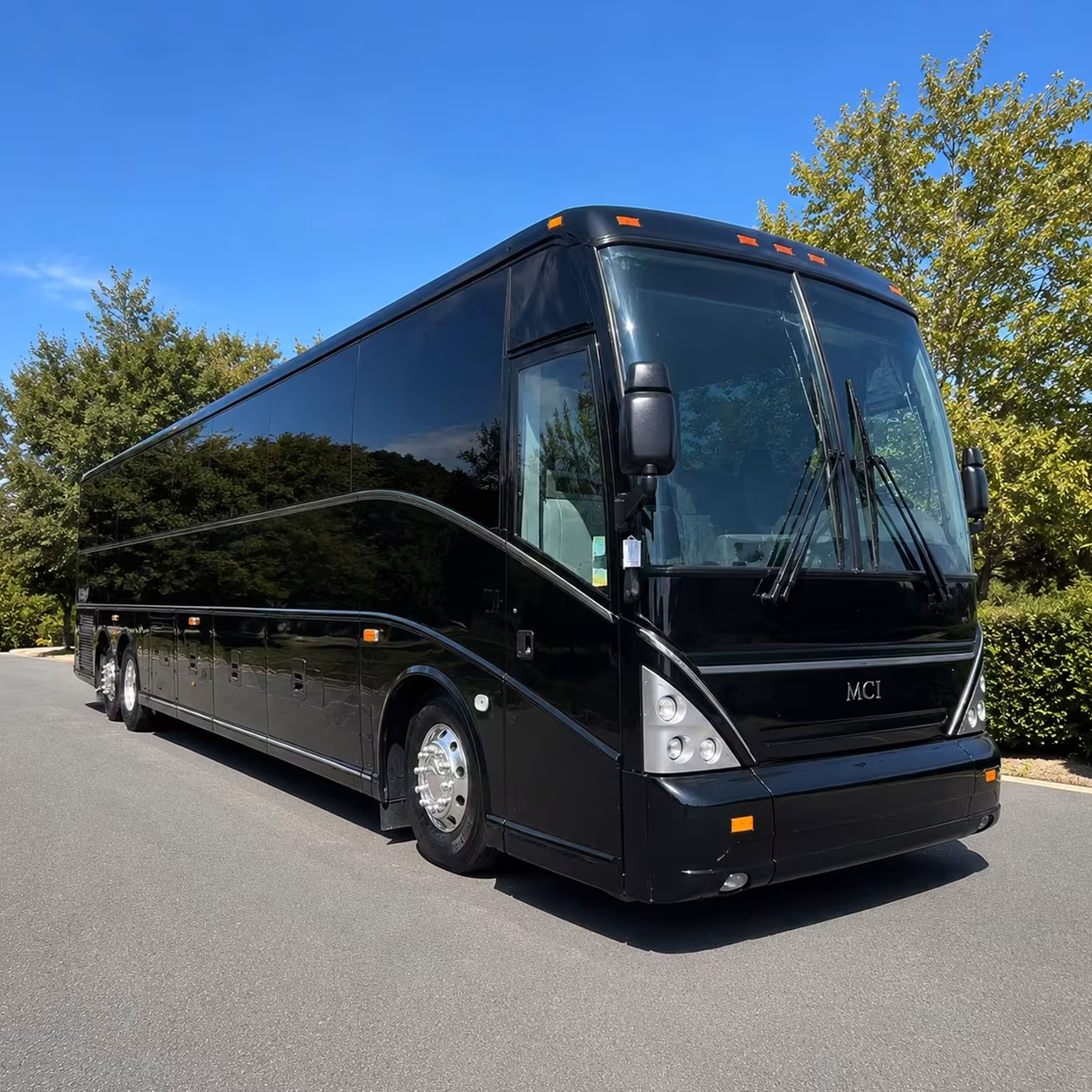 indio wedding transportation for guests and resort venues