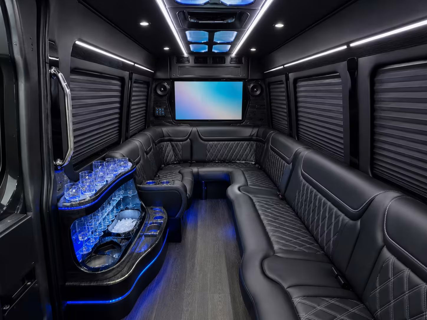 indio wedding weekend shuttle bus packages for every event