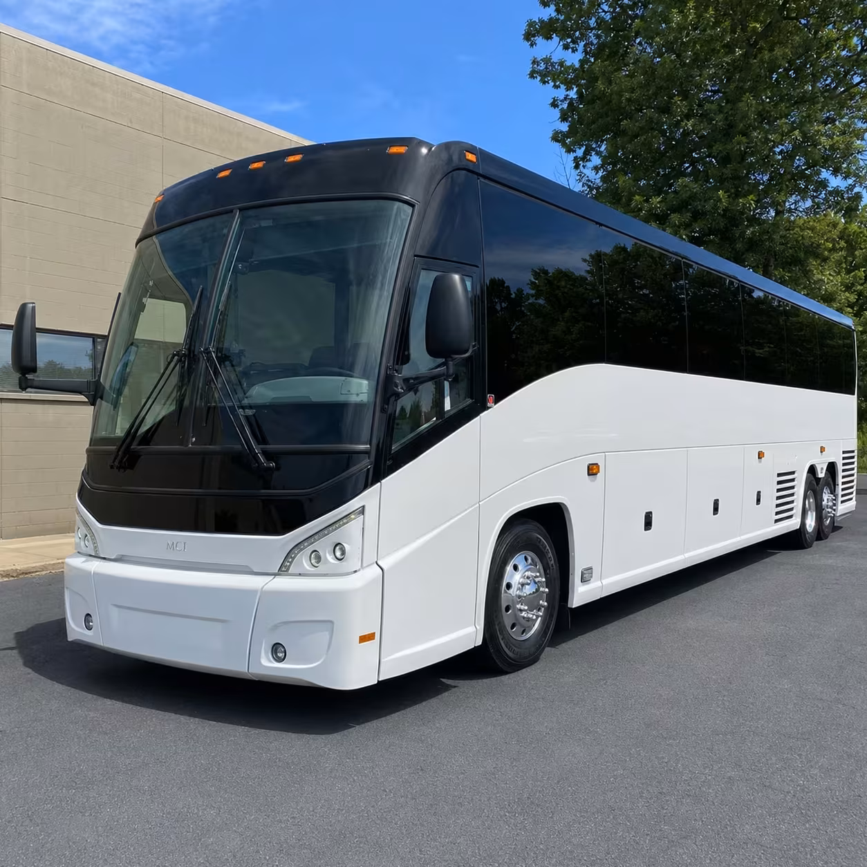 indio youth group transportation to christian camps and retreats