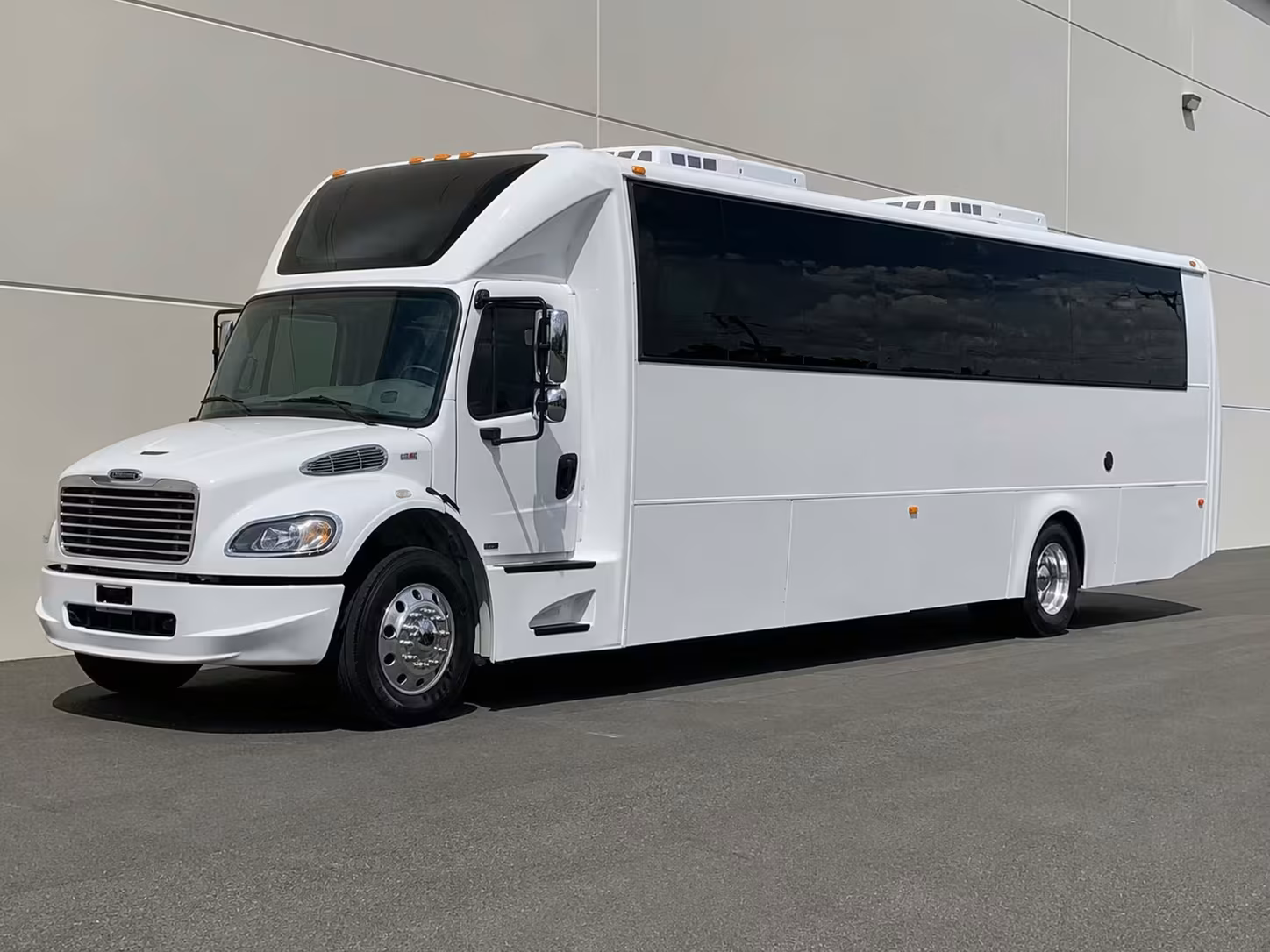 party bus
