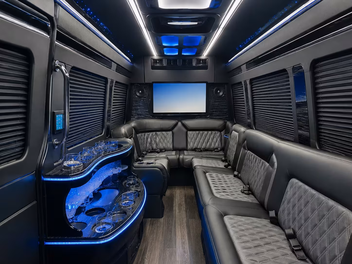 transportation serving indio and nearby cities