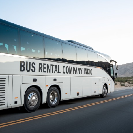 56 passenger motorcoach