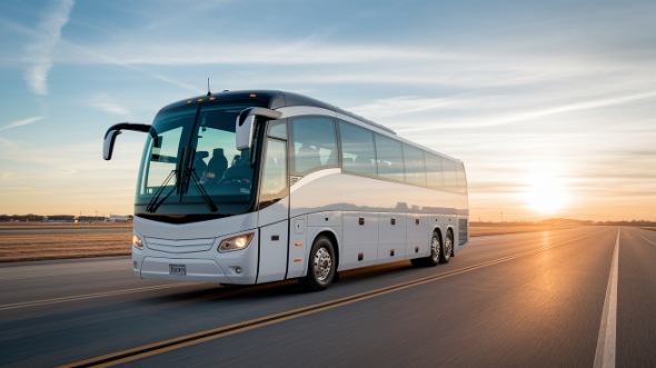 indio airport shuttle bus