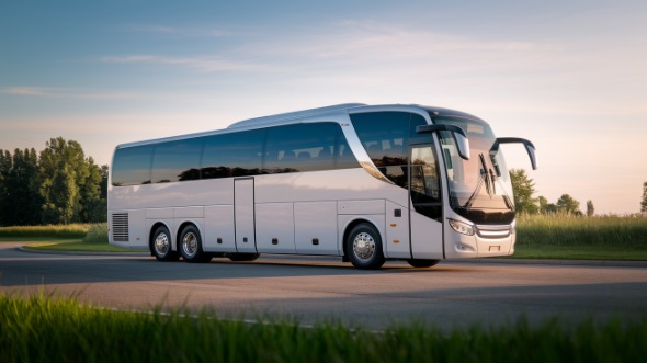 indio bus rentals for travel agents