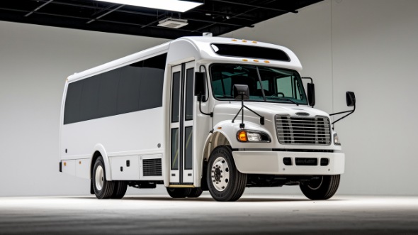 indio employee shuttle