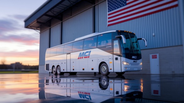 indio government and military bus rentals