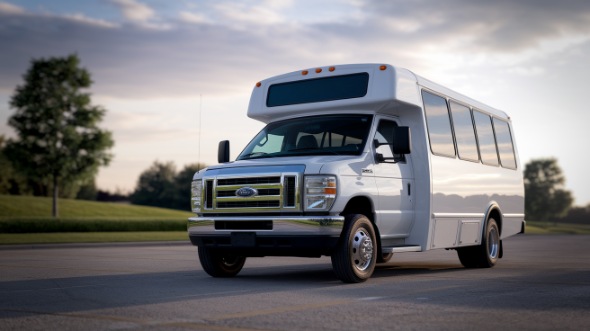 indio religious charter bus minibus rentals