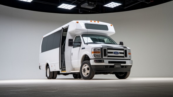 indio religious group charter bus minibus rentals