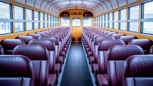 indio school bus rental rental