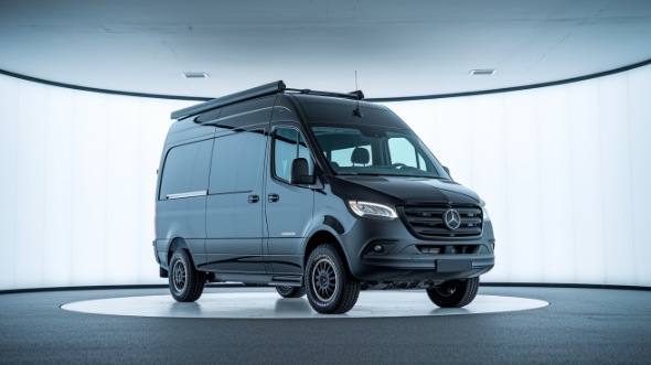 indio sprinter limo rental