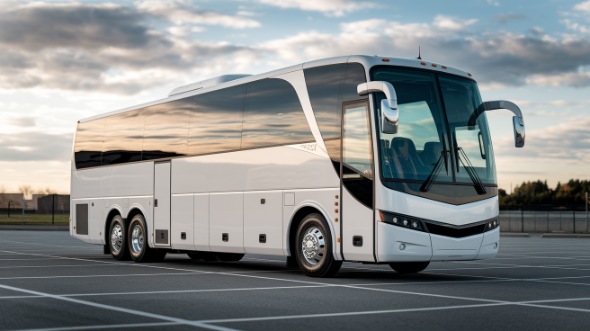 indio summer camp transportation and bus rentals