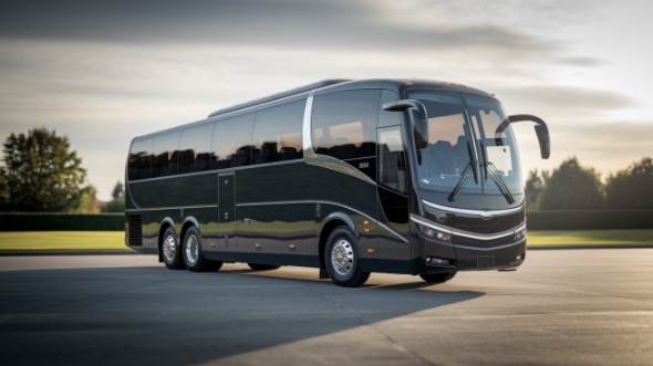 indio vacation bus rentals for family trips